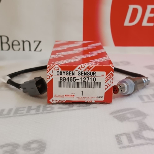 купить кислородный датчик 89465-12710 1zzfe toyota - corolla, voltz, rav4, pontiac vibe, wish;