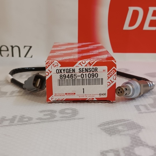 Датчик кислородный TOYOTA COROLLA MATRIX 1ZZFE 89465-01090 купить 89465-01090 кислородный датчик 1zzfe Toyota - corolla, matrix;