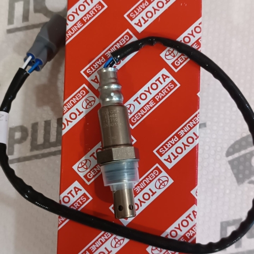 Датчик кислородный TOYOTA COROLLA MATRIX 1ZZFE 89465-12710