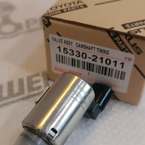 Клапан VVTI TOYOTA 15330-21011 1NZFE 2NZFE