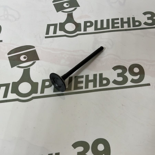 Клапан выпускной Toyota 1371522030