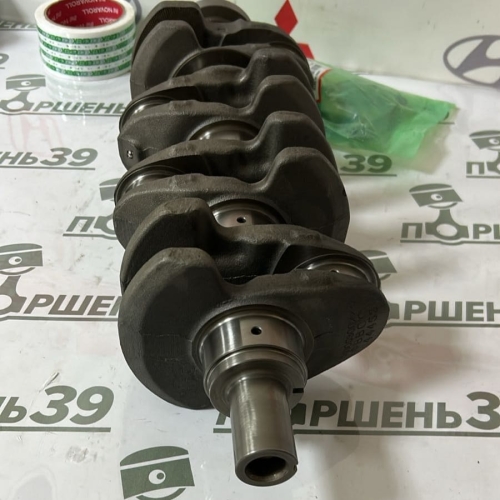 коленчатый вал HONDA ACCORD 9 K24W2 K24W1 13310-5A2-A00 коленчатый вал HONDA ACCORD 9 K24W2 K24W1 13310-5A2-A00