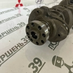 Коленвал двигателя HONDA K24Z K24Z9 K24Y 13310-R40-A00