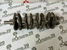Купить 13310-R40-A00 коленвал на Хонду к24з2, к24з3