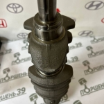 Коленвал двигателя HONDA K24Z2 K24Z3 K24Z7 K24Y1 K24Y2 13310R40A00