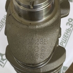 Коленвал Honda Accord 8 CU2 K24Z2 K24Z3 13310-R40-A00