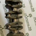 Коленвал Honda Accord 8 CU2 K24Z2 K24Z3 13310R40A00
