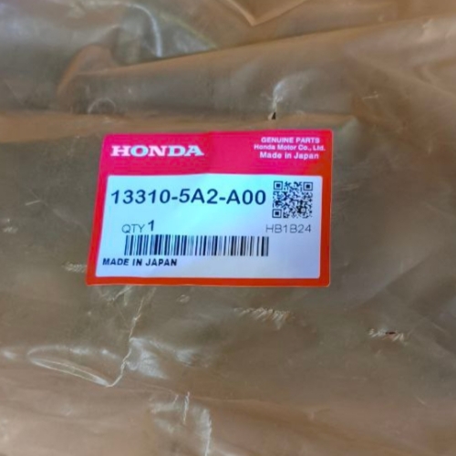 Коленвал Новый в наличии HONDA ACCORD 9 K24W2 K24W1 13310-5A2-A10 13310-5A2-A00