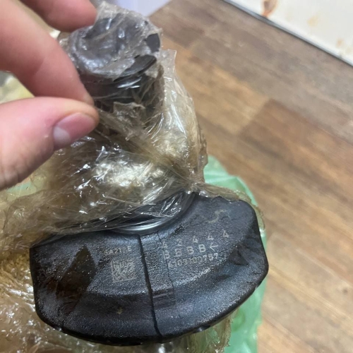 Коленвал оригинал HONDA ACCORD 9 K24W2 K24W1 K24W4 13310-5A2-A10 13310-5A2-A00