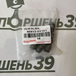Колпачок масло съемный TOYOTA COROLLA 1ZZFE 1AZFE 2MZFE 90913-02101
