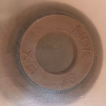 Колпачок масло съёмные впуск HONDA K24A K24Z3 K20A K20Z 12210-PZ1-004