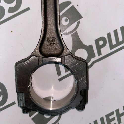 купить шатун оригинальный HONDA 24W1 K24W2 13210-5А2-А00