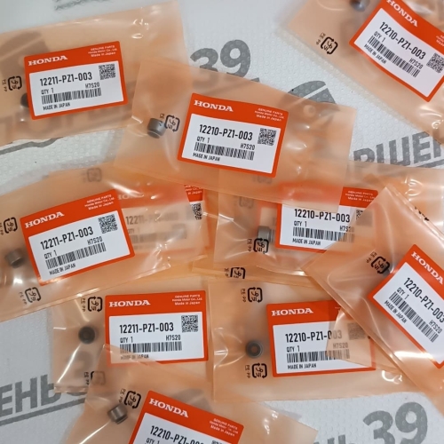 Маслосъемные колпачки HONDA ACCORD k20a K24W J35Z 12210-PZ1-003 12211-PZ1-003 Маслосъемные колпачки HONDA ACCORD k20a K24W J35Z 12210-PZ1-003 12211-PZ1-003