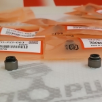 Маслосъемные колпачки впуск выпуск HONDA ACCORD K24W J35Z 12210-PZ1-003 12211-PZ1-003