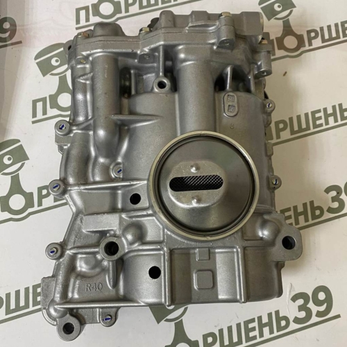 Масляный насос Хонда Аккорд 8 к24з3 к24з2