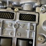 Масляный насос Honda Accord 8 K24Z2 K24Z3 15110-RL6-G00