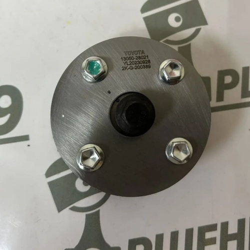 Муфта изменения фаз VVTI Впускного Распредвала TOYOTA 1AZFE 2AZFE 13050-28021