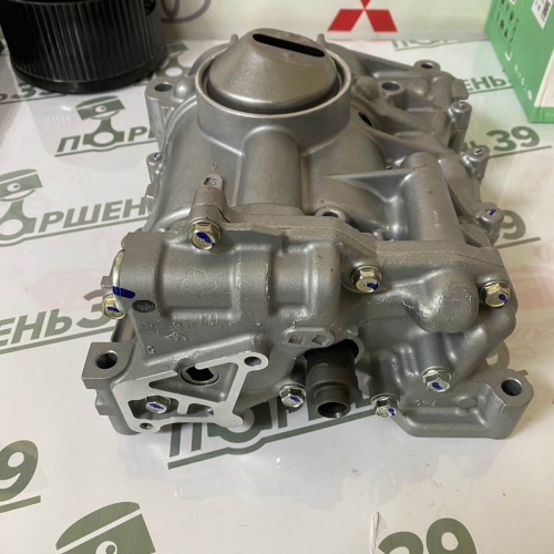 Насос масляный Honda Accord K24Z2 K24Z3 15100R40A02 15100RL6G02 15110RL6G00