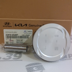 купить поршни 23410-2G201 Hyundai, Kia, G4KE, g4kd, g4kc