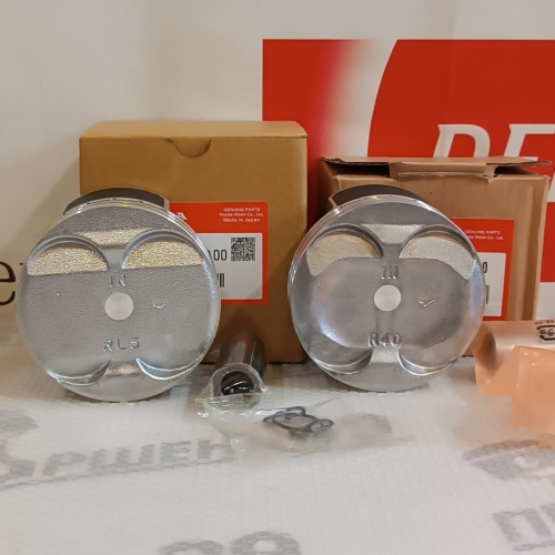 поршень двигателя цивик, аккорд, срв, кросстур, акура, Хонда - k24z2, k24z3, k24z6, k24z7, k24z9;