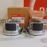 поршень honda crv civic accord acura оригинал 13030RL5A00 13021-RL5-A02