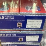 Поршни 0.50 Тойота 1ззфе 3ззфе 3101-22170