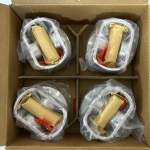 Поршни двигателя ремонт +0.50 Бренд DNJ USA TOYOTA 1ZZFE 3ZZFE 1310122170 13101-22140