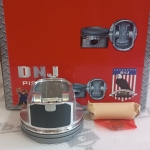 Поршни двигателя ремонт +0.50 DNJ USA TOYOTA 1ZZFE 3ZZFE 13101-22170