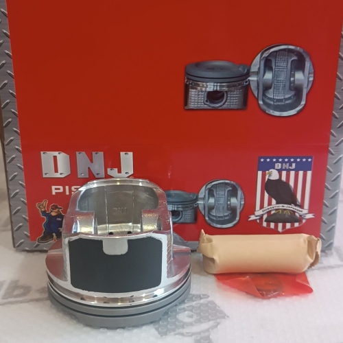 Поршни двигателя ремонт +0.50 DNJ USA TOYOTA 1ZZFE 3ZZFE 13101-22170