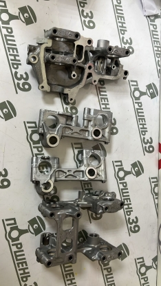 Постель распредвала K24W1 K24W2 HONDA ACCORD 9 K24W1 K24W2 12100-5B0-Y02