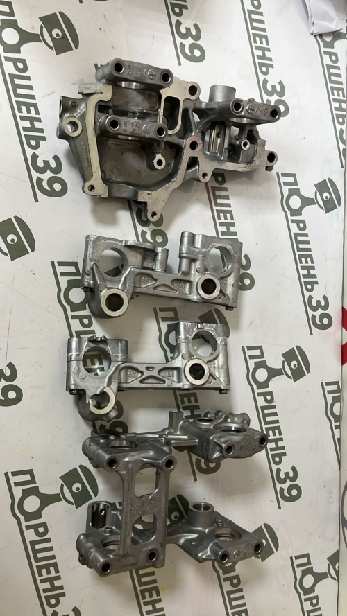 Постель распредвала K24W1 K24W2 HONDA ACCORD 9 K24W1 K24W2 121005B0Y02