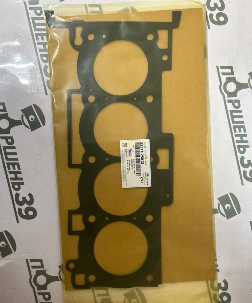 Прокладка гбц HYUNDAI KIA 2.0 G4KD G4KA 22311-25013 Прокладка гбц HYUNDAI KIA 2.0 G4KD G4KA 22311-25013