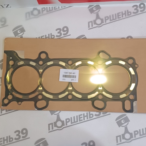 Прокладка ГБЦ хонда аккорд 8, 9 , Одиссей K24Z3 K24Z2 K24Z7