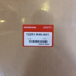 Прокладка головки блока HONDA ACCORD 8 CR-V K24Z7 K24Z3 12251R40A01