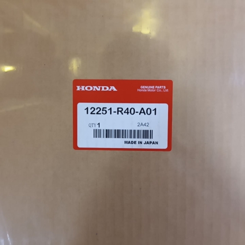 Прокладка головки блока HONDA ACCORD 8 CR-V K24Z7 K24Z3 12251R40A01