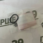 Прокладка масло насоса HONDA ACCORD K24Z2 K24Z3 91301-R40-A01