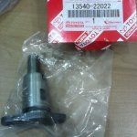 Ремкомплект ГРМ TOYOTA 1ZZFE 3ZZFE 4ZZFE 13506-0D020 13506-22030