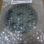 Ремкомплект ГРМ TOYOTA COROLLA 1ZZFE 3ZZFE 4ZZFE 13506-0D020 13506-22030