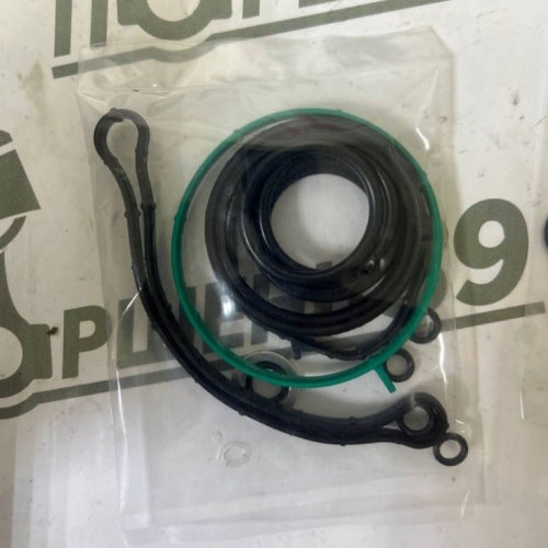 Ремкомплект прокладок полный HYUNDAI KIA G4KJ 2.4 209102GK07