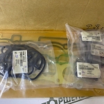 Ремкомплект прокладок полный HYUNDAI KIA G4KJ 2.4 209102GK07