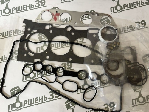 Ремкомплект прокладок TOYOTA 1ZZFE 3ZZFE 04111-22152