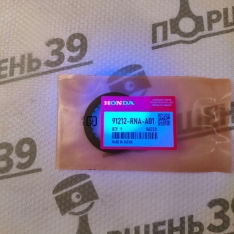 купить 91212-RNA-A01 сальник коленвала передний Хонда Аккорд , цивик k24z , k24w