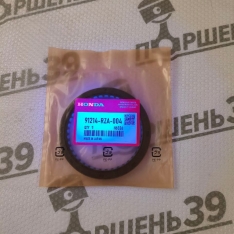 Купить 91214-RZA-004 , 91214-PWA-003 , сальник коленвала задний Хонда K24Z2, K24Z3, K24W