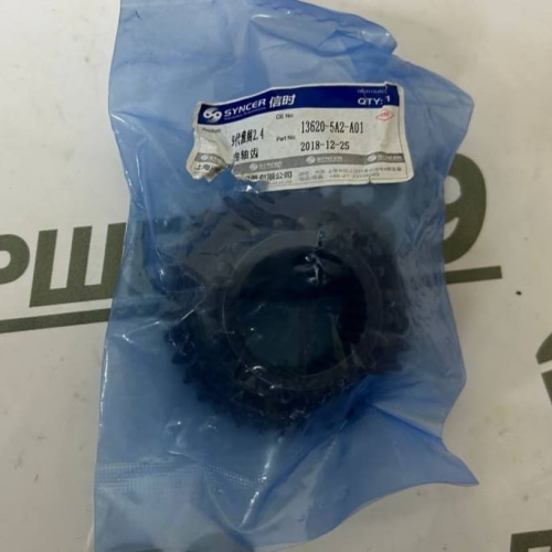 Syncer 13620-5A2-A01