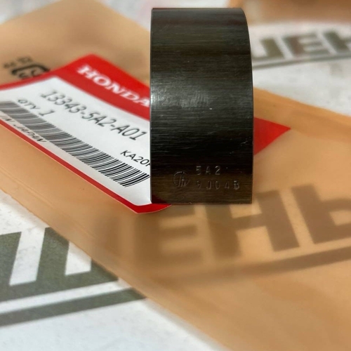 Вкладыш коленвала HONDA ACCORD 9 K24W1 K24W2 13343-5A2-A01 13323-5A2-A01 Купить вкладыши коленвала Honda Accord 9 K24W1 K24W2 13343-5A2-A01