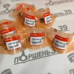 Вкладыш коленвала коренной верх HONDA ACCORD 9 STD (E) K24W2 K24W1 13325-5A2-A01