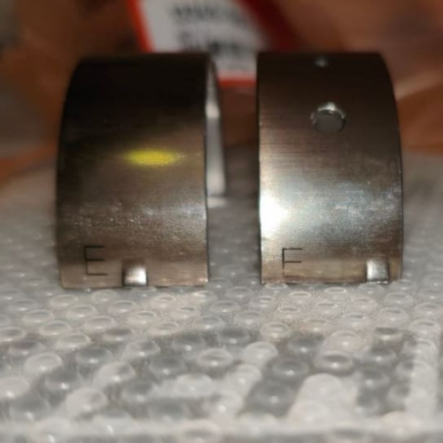 Вкладыш коленвала коренной жёлтые HONDA ACCORD E K24W2 K24W1 13325-5A2-A01 13345-5A2-A01 Вкладыш коленвала коренной жёлтые HONDA ACCORD E K24W2 K24W1 13325-5A2-A01 13345-5A2-A01