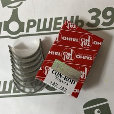 Вкладыш шатунный TOYOTA 1AZFE 2AZ-FE 2AZ-FSE R724A025