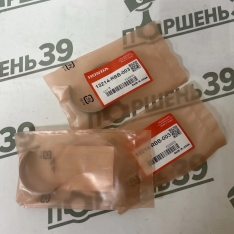 оригинальные шатунные вкладыши Хонда аккорд, Срв. K24W2, K24Z3