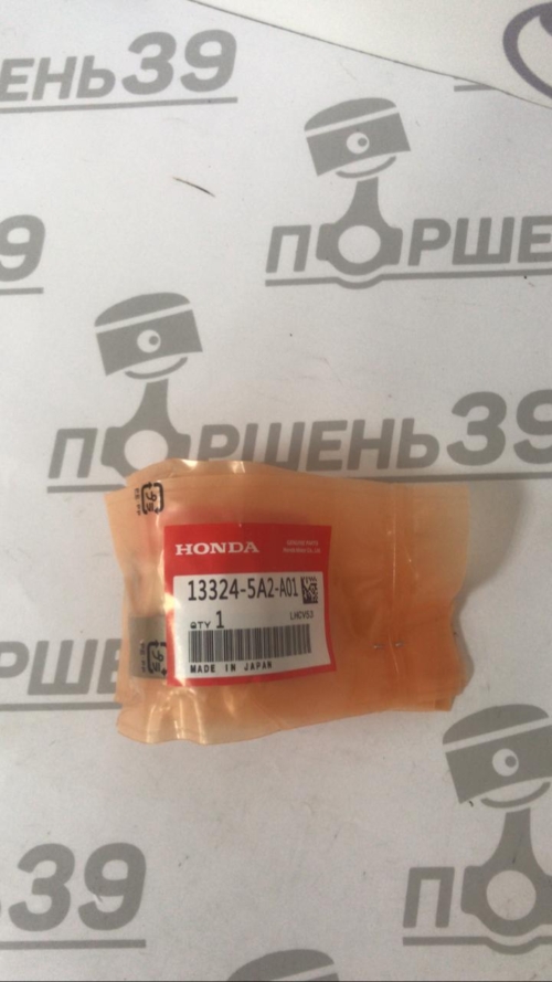 коленвал вкладыши K24W1 K24W2 13324-5A2-A01 Honda accord 9 в калининграде